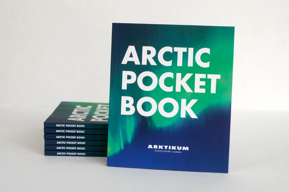 Arctic Pocket Book