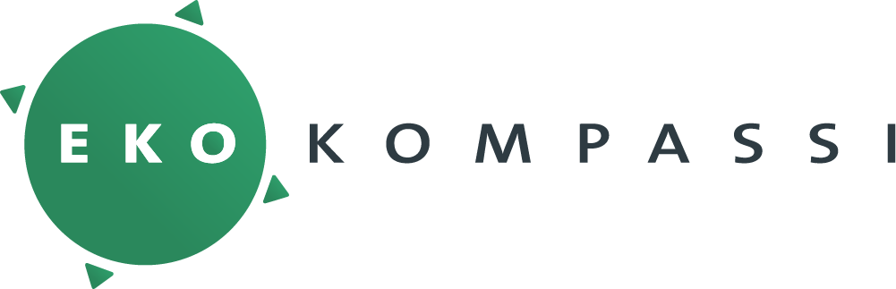 Eko Kompassi logo